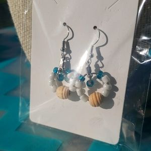 Handcrafted Earrings